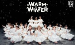 The Glass Girls ปล่อย “WARM WINTER” เพลงที่ทำให้ฤดูหนาวปีนี้ไม่หนาวอีกต่อไป!