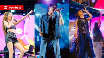 Monster Music Festival 2023 กับ 5 เรื่องดีต่อใจของเทศกาลดนตรีที่ไม่ได้มีดีแค่ "ความใหญ่"