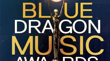 ประกาศไลน์อัปศิลปิน The 1st Blue Dragon Music Awards In Bangkok