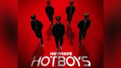 HOTWAVE HOTBOYS เปิดจักรวาลค้นหา “เด็กฝึก” กรุ๊ปวัยรุ่นหนุ่มฮอต!