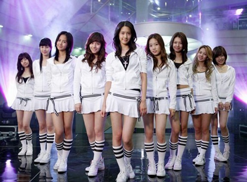 Girls’ Generation-โซนยอชิแด-เกิลส์เจเนอเรชัน