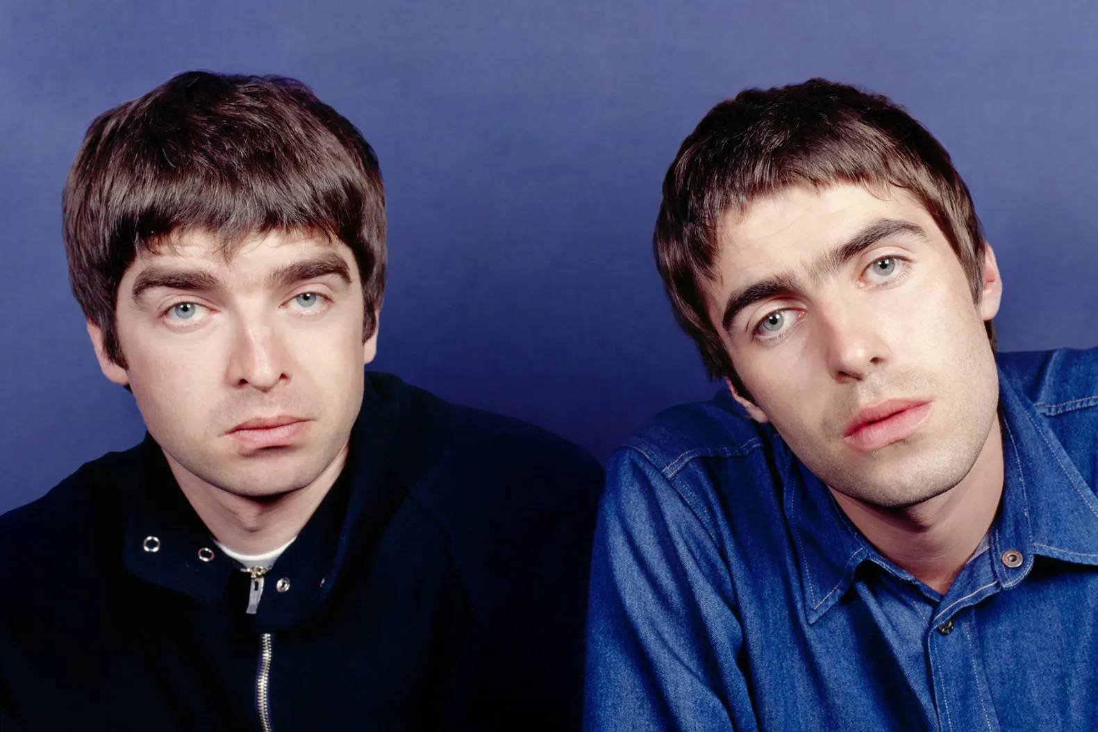 Oasis วงร็อกในตำนาน