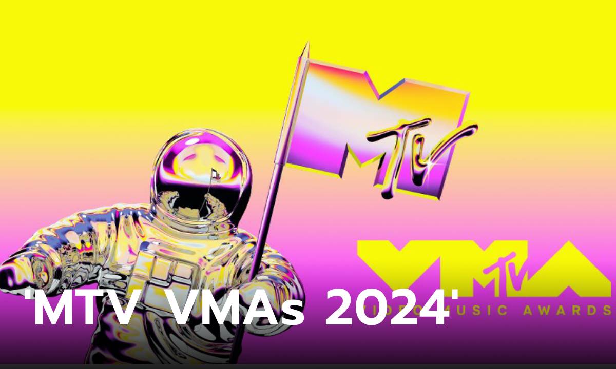 สรุปผู้ชนะในงาน ‘MTV VMAs 2024’ แต่ละสาขา มีใครกันบ้าง?