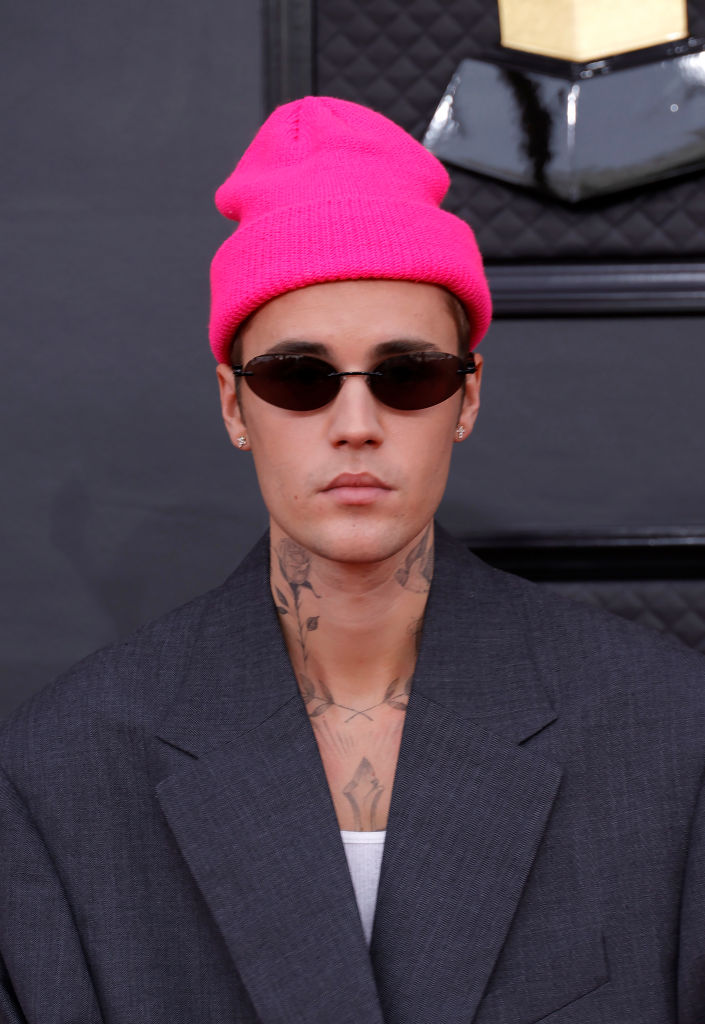 Justin Bieber-จัสติน บีเบอร์