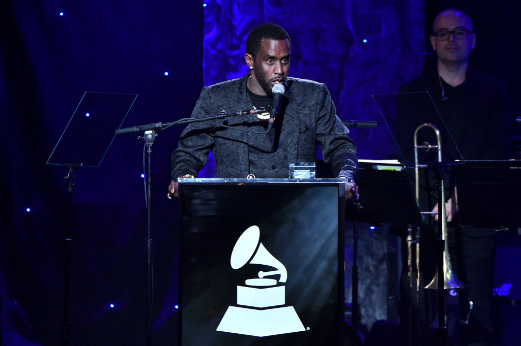 ดิดดี้-diddy คือใคร-diddy ประวัติ