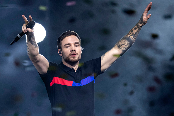 Liam Payne-เลียม เพย์น