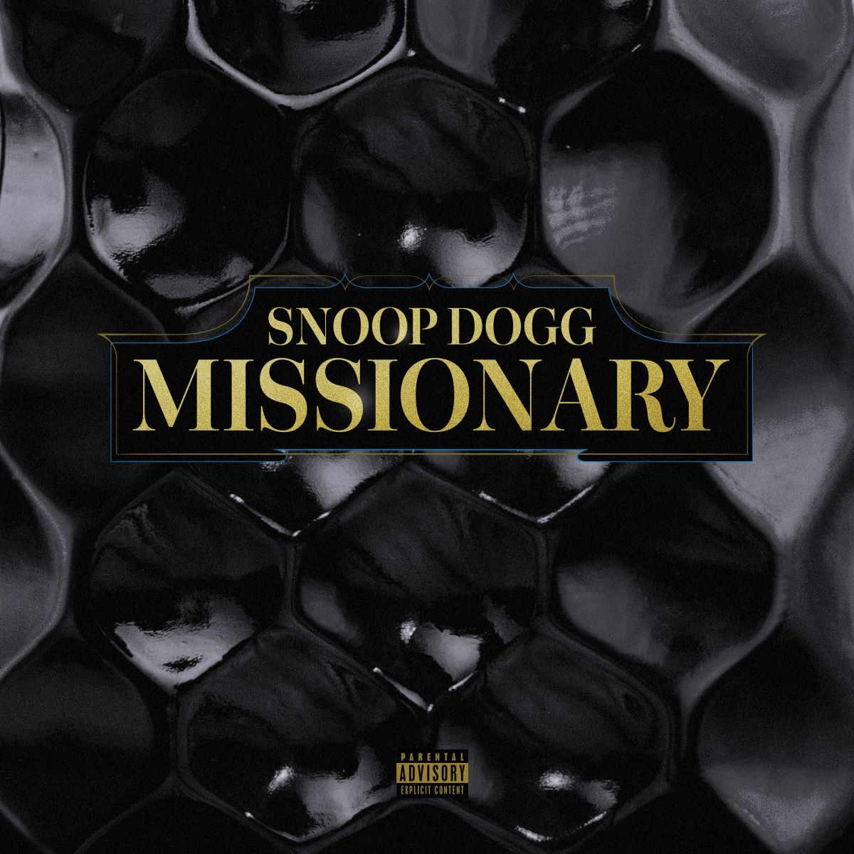 แร็ปเปอร์ - อัลบั้มใหม่ - Snoop Dogg