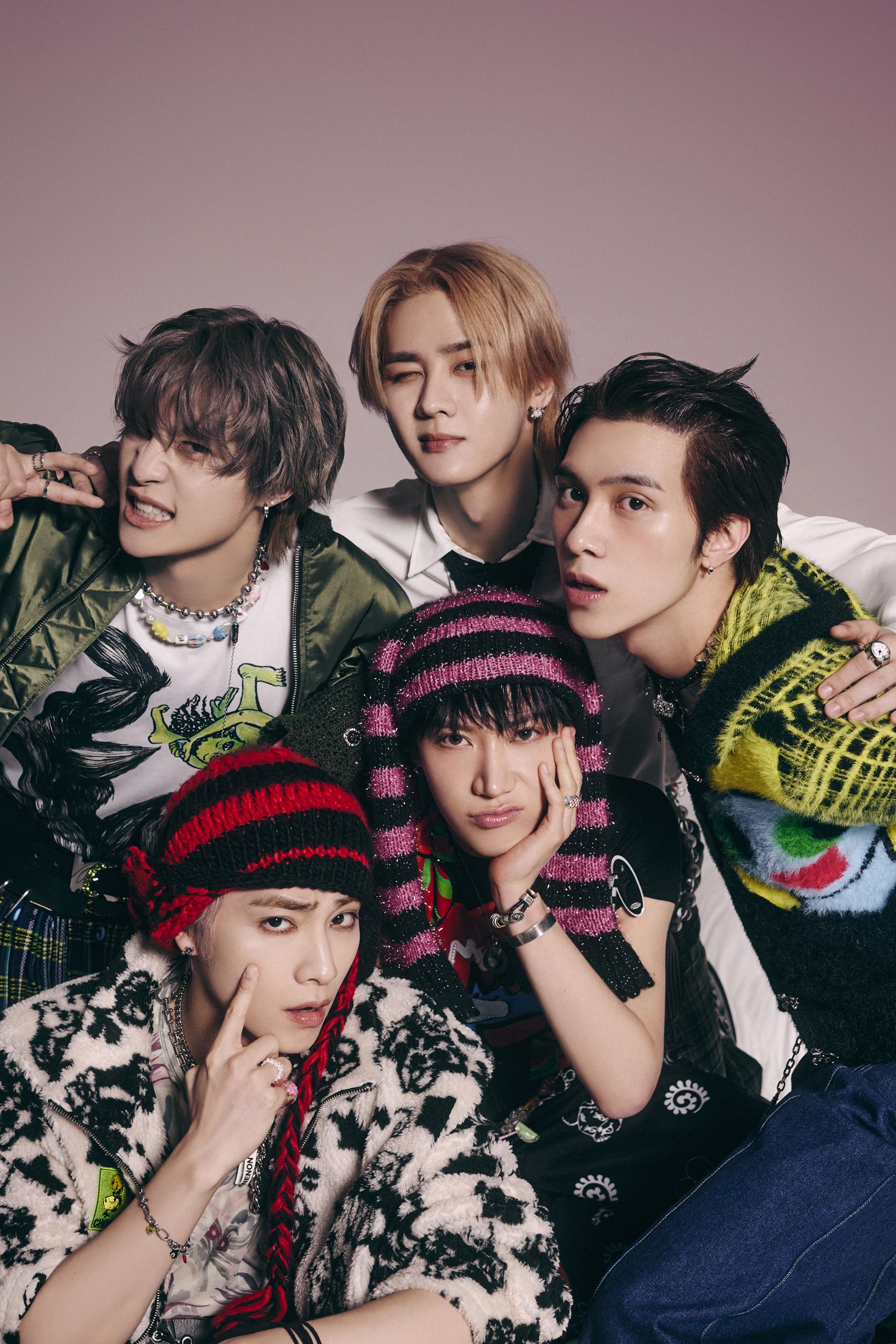 2024 Asia Artist Awards IN BANGKOK (AAA 2024)”