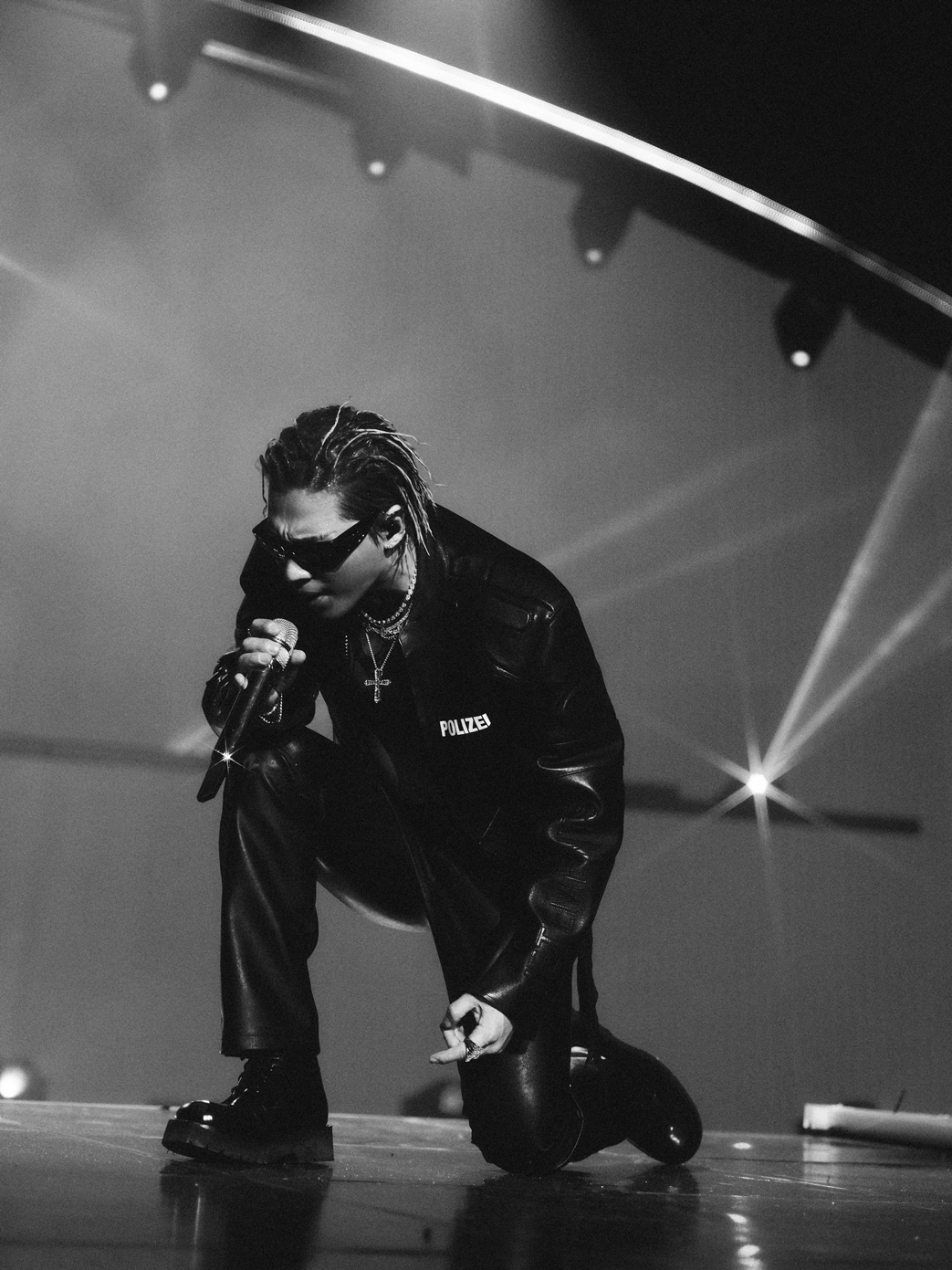 TAEYANG