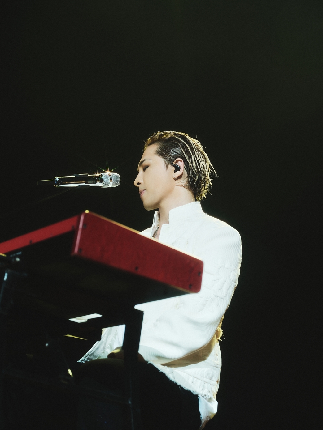 TAEYANG