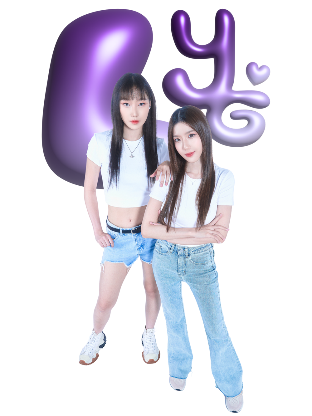 LYG Project