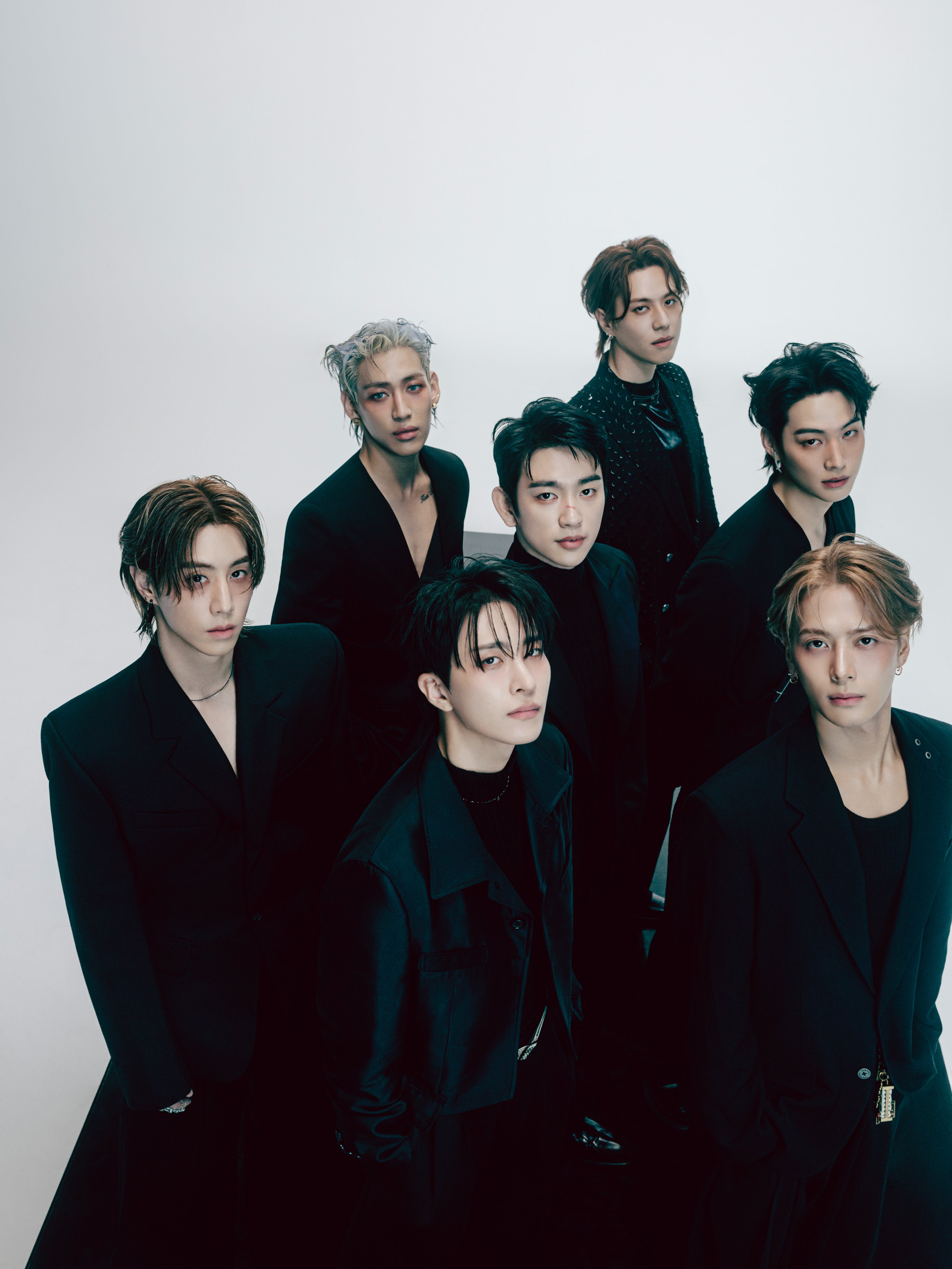 got7 คอนราชมัง