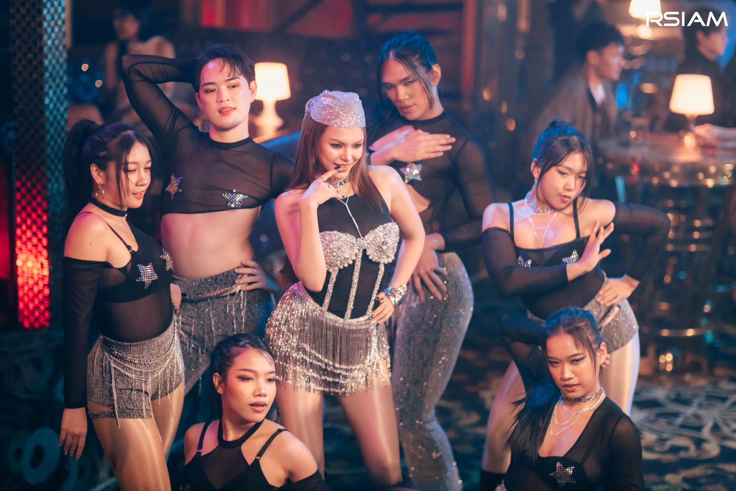 แองเจลิกา อาร์สยาม