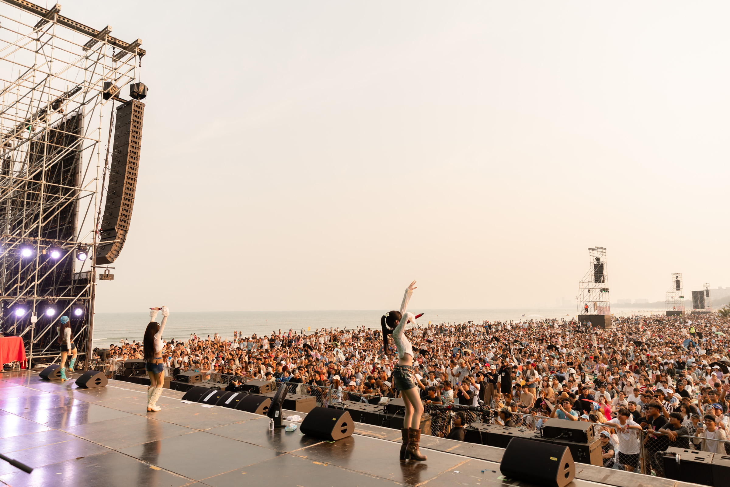 NangLay Beach Party 4