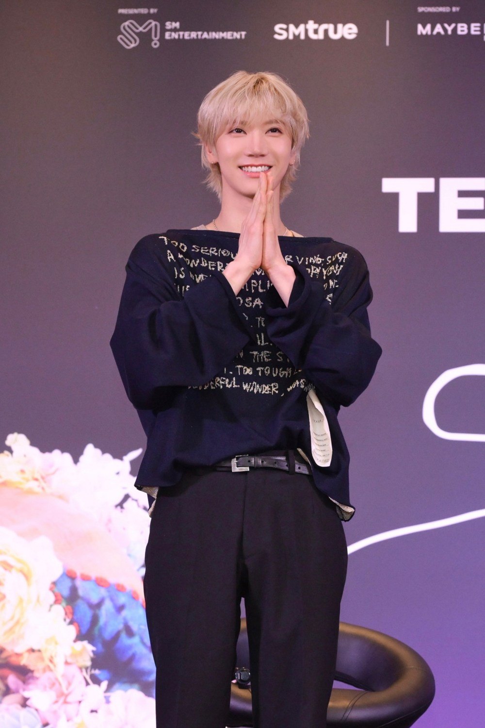 2025 TEN CONCERT 1001 MOVEMENT STUNNER IN BANGKOK
