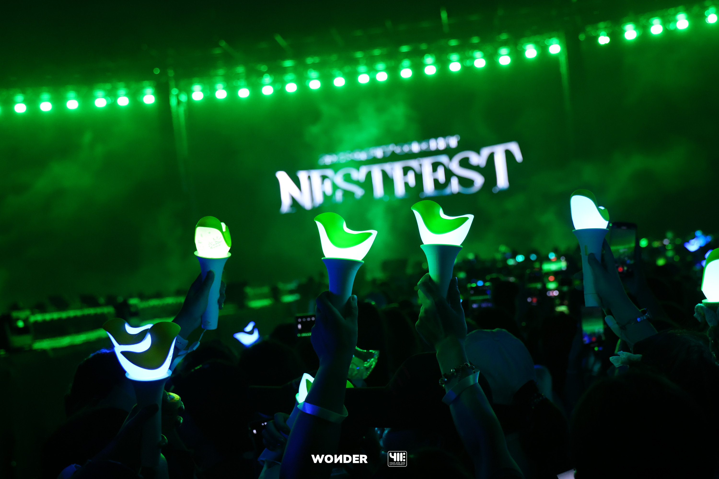 2025 GOT7 CONCERT <NESTFEST> in BANGKOK