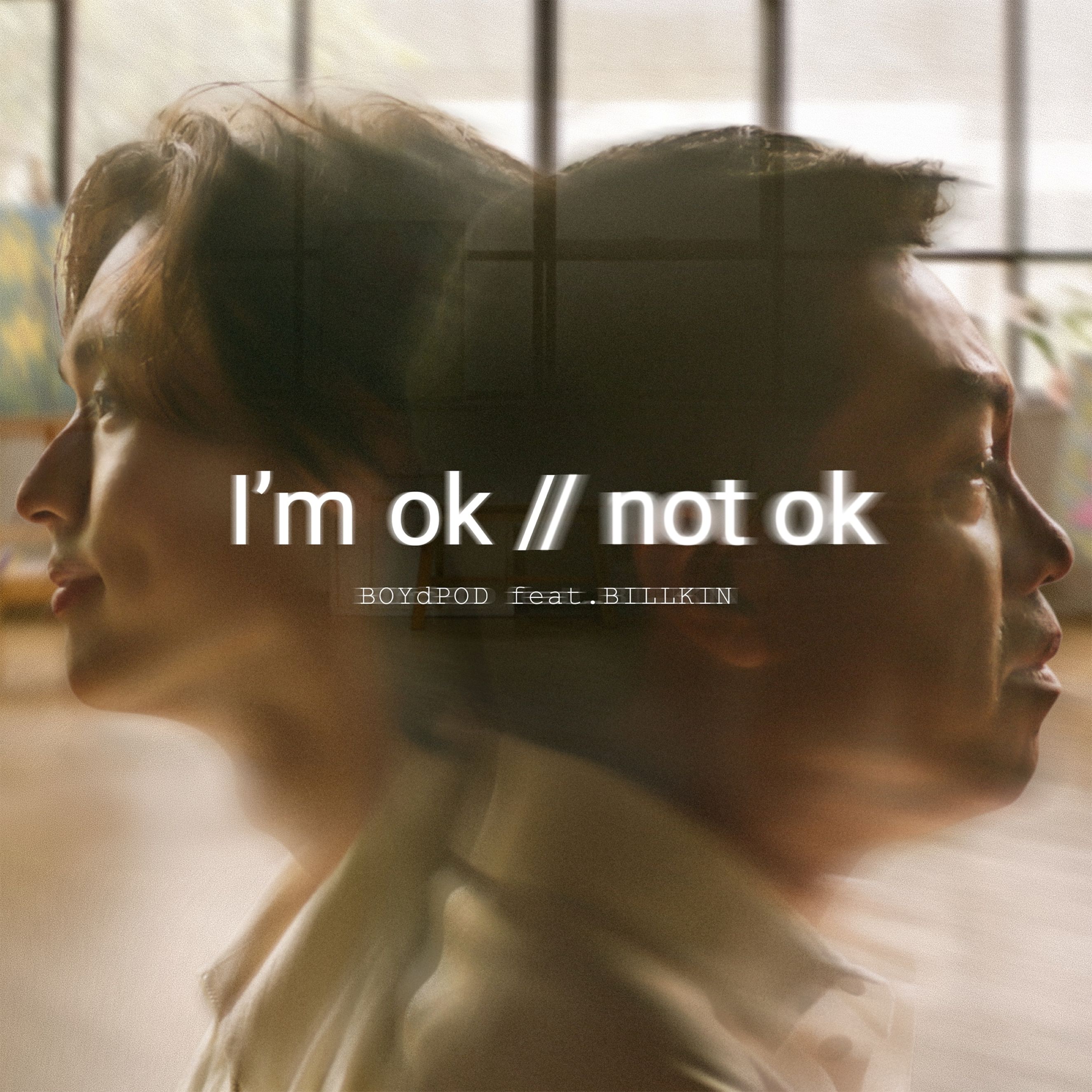 เพลง i'm ok not ok 