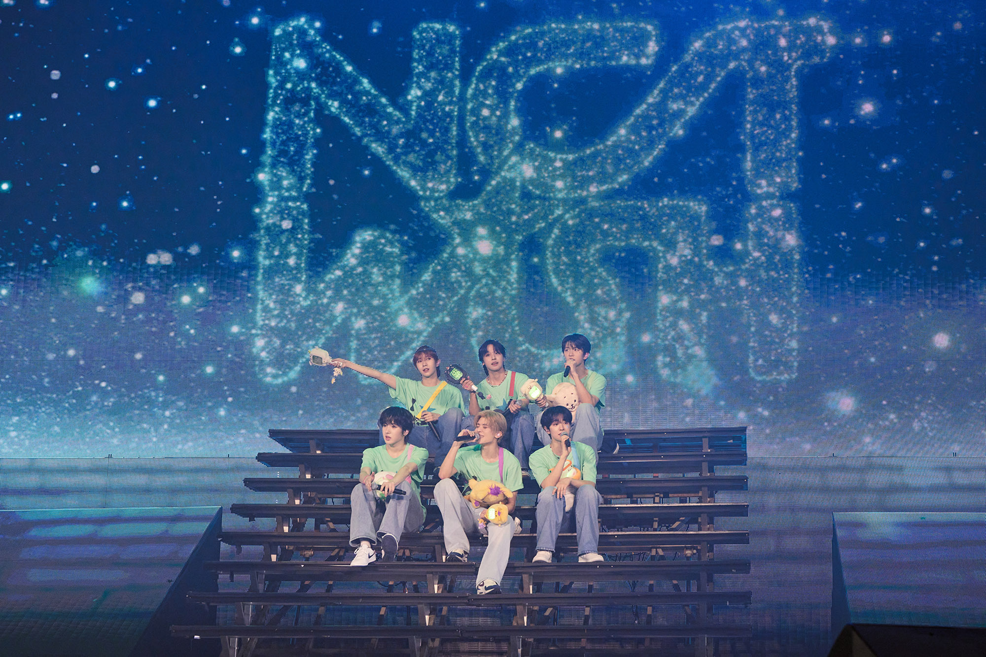 NCT WISH