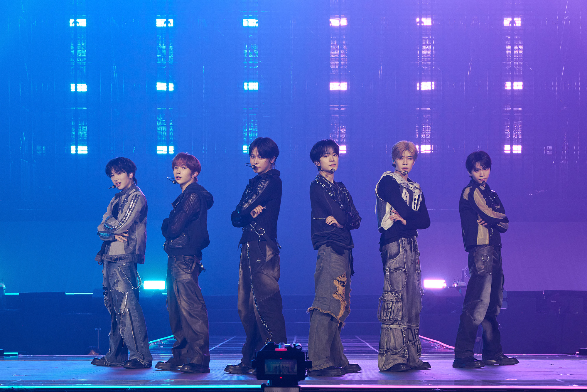 NCT WISH