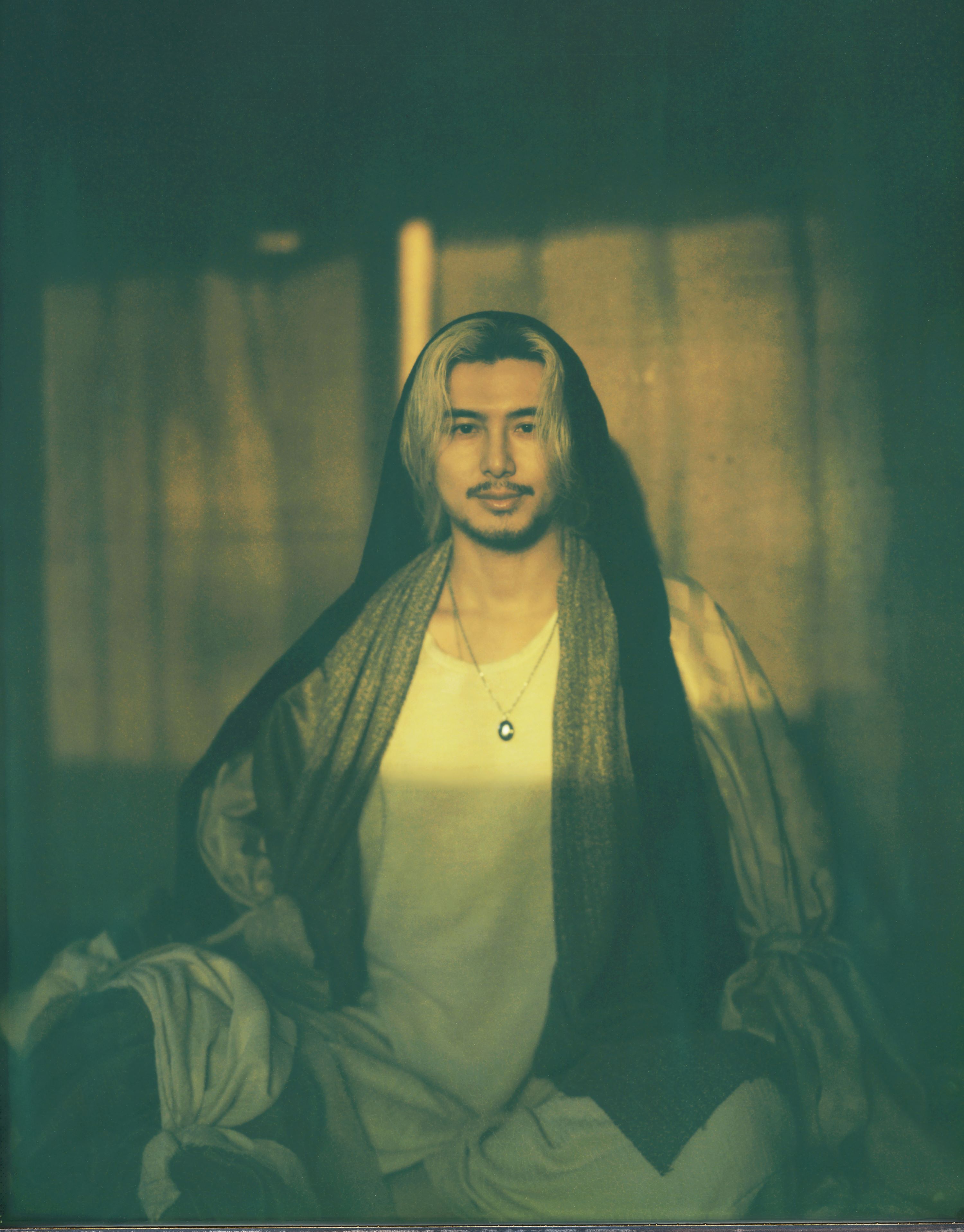 Fujii Kaze 