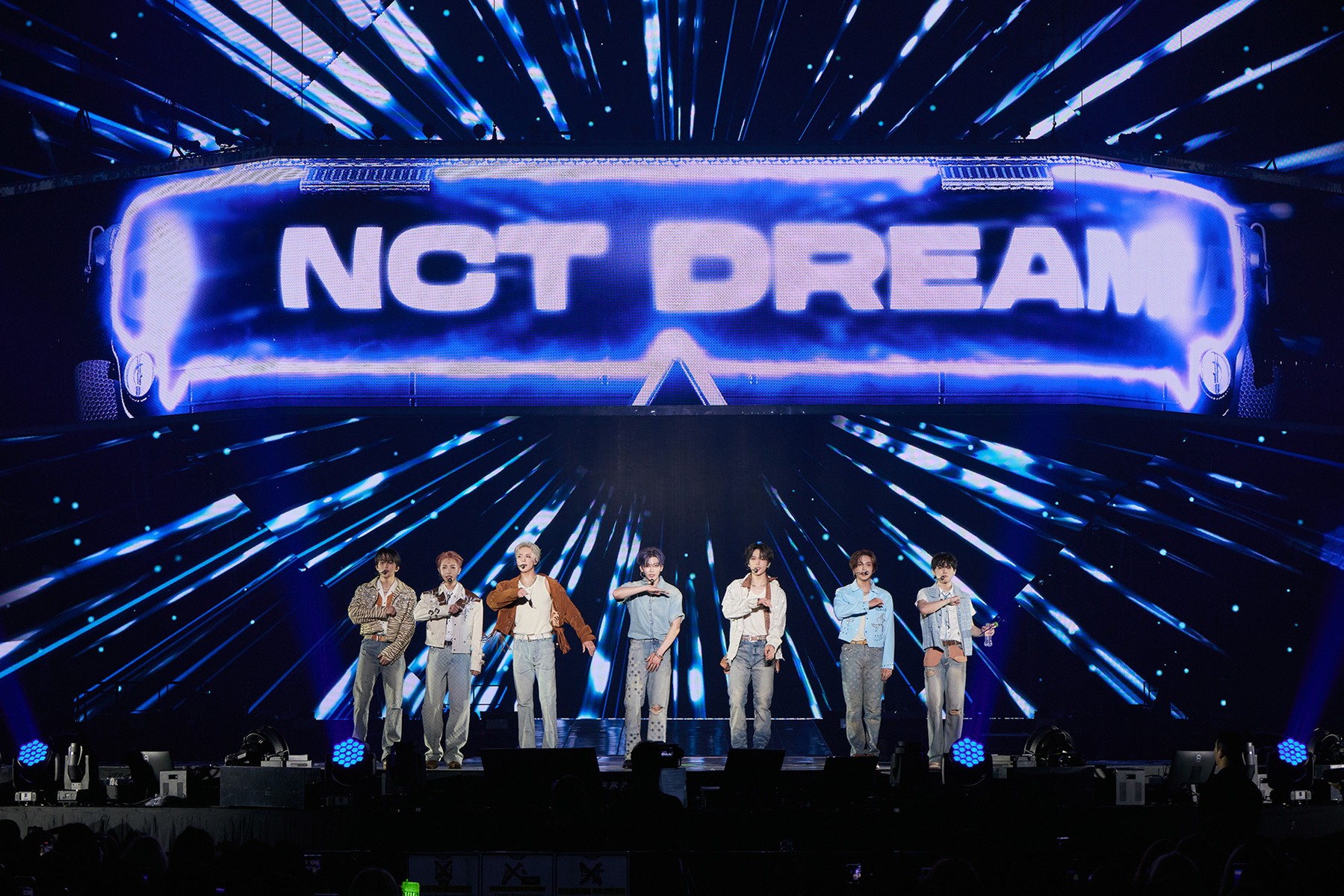 NCT DREAM