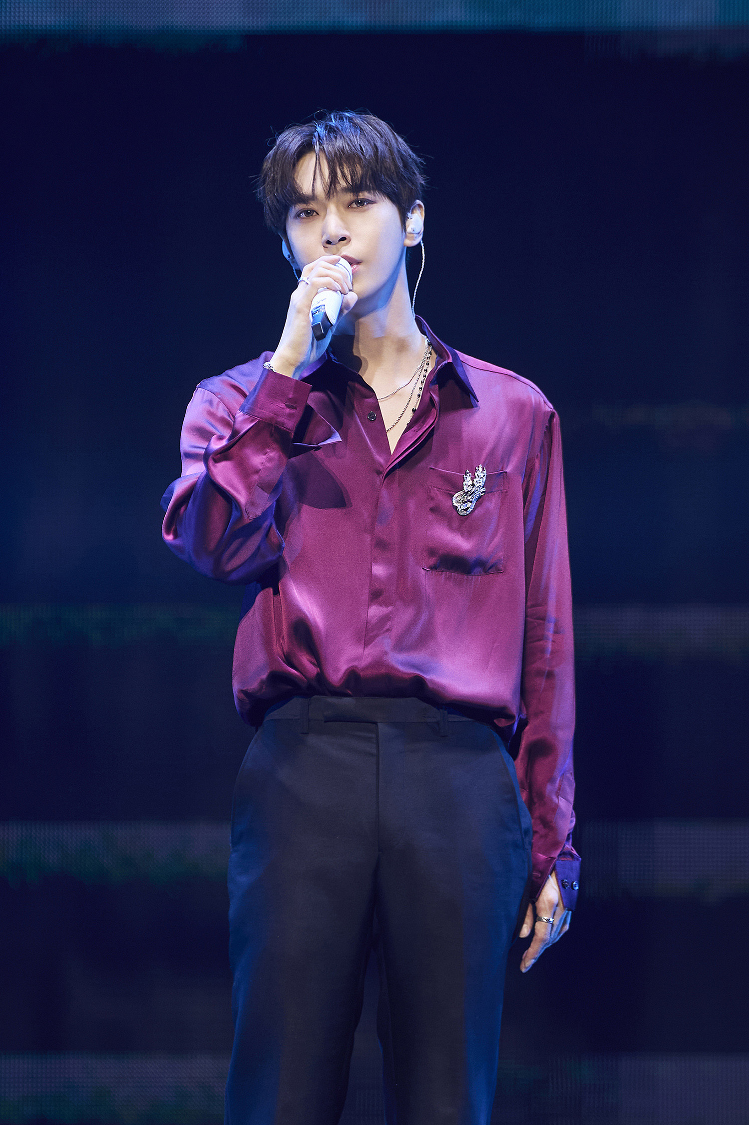 2025 DOYOUNG CONCERT [ Doors ] in BANGKOK