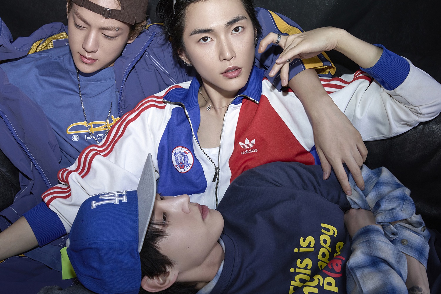 XngHan (ซึงฮัน)