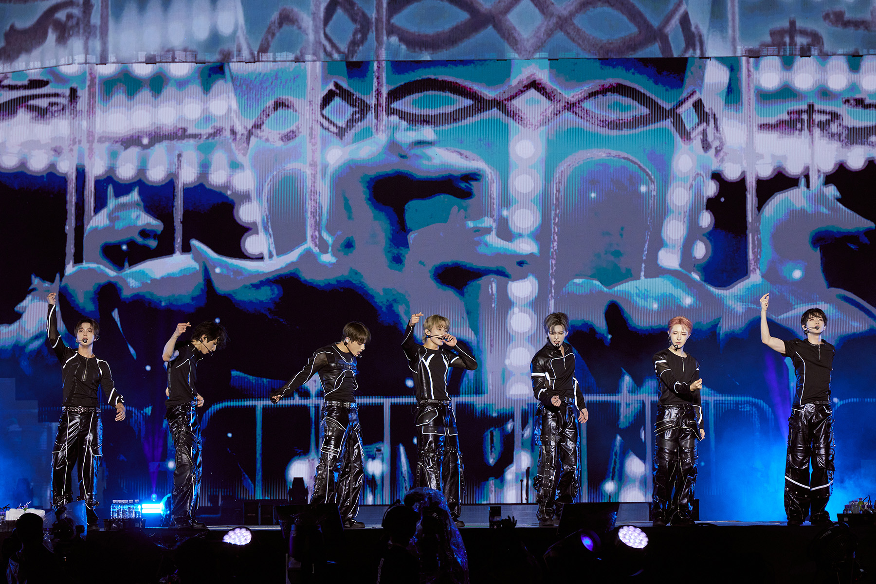 NCT DREAM - เอ็นซีที ดรีม