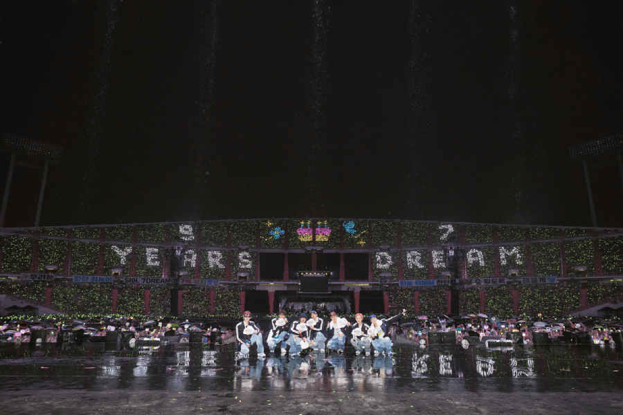 NCT DREAM - เอ็นซีที ดรีม