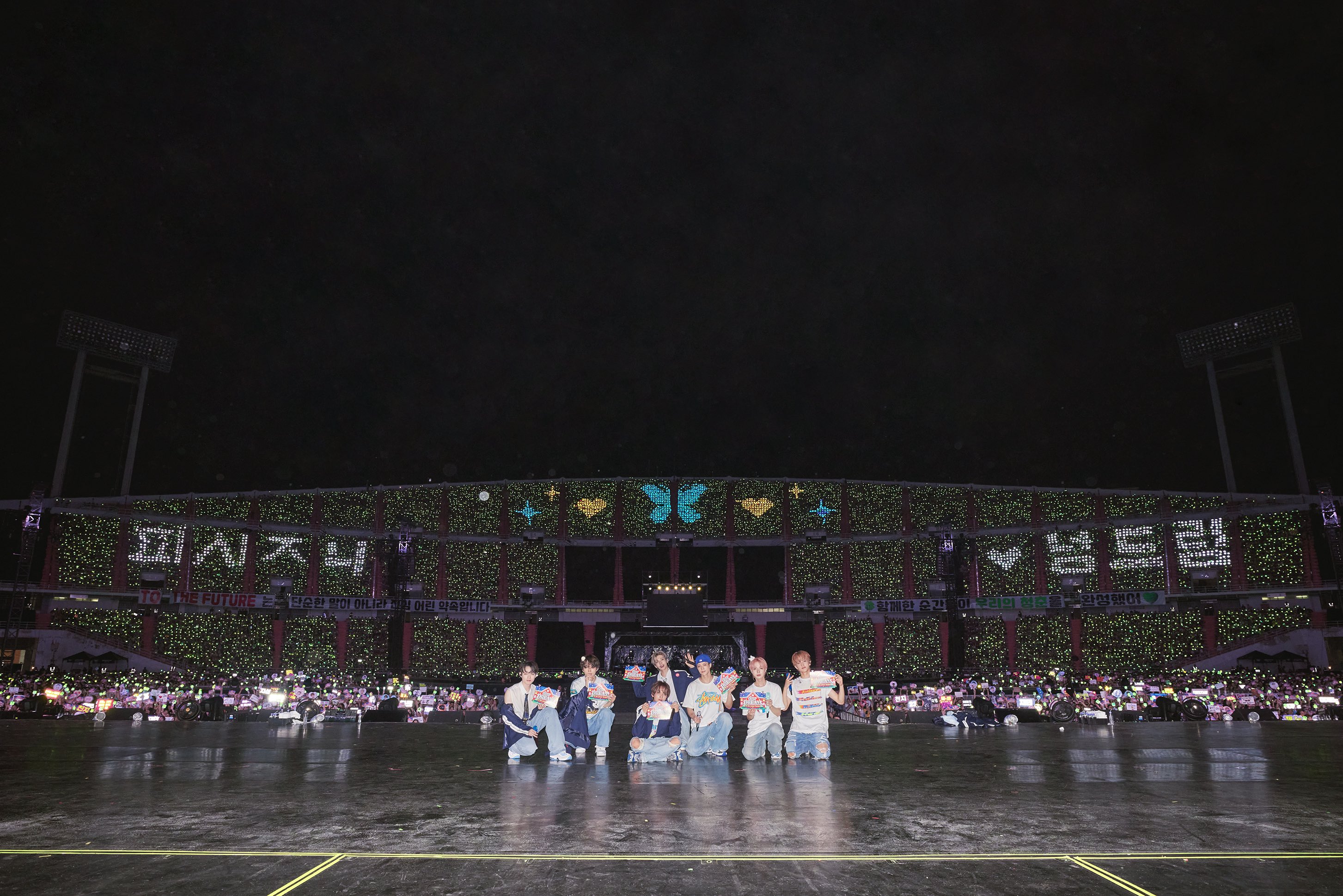 NCT DREAM - เอ็นซีที ดรีม