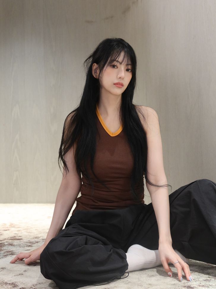 พี่สาวจีซู BLACKPINK