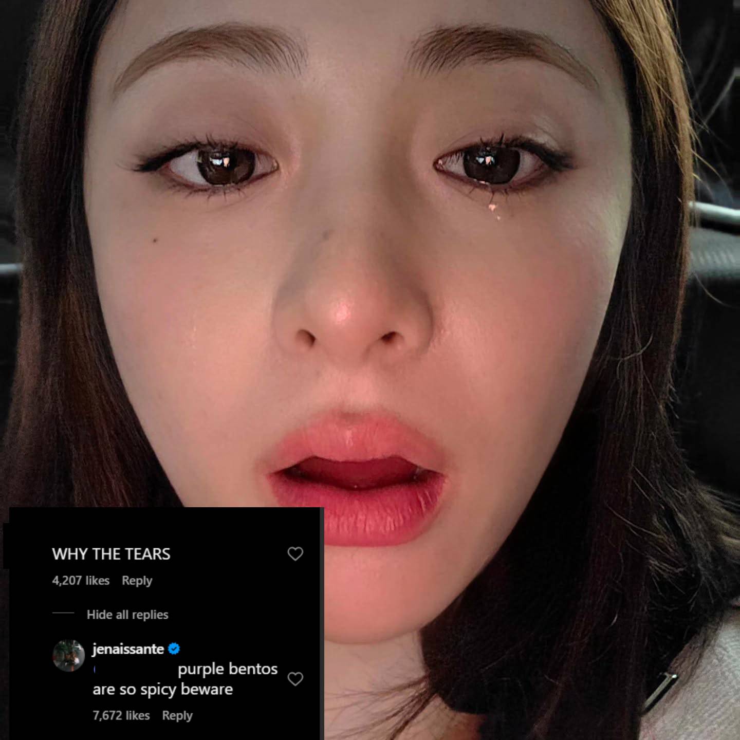 ฮอ ยุนจิน - LE SSERAFIM