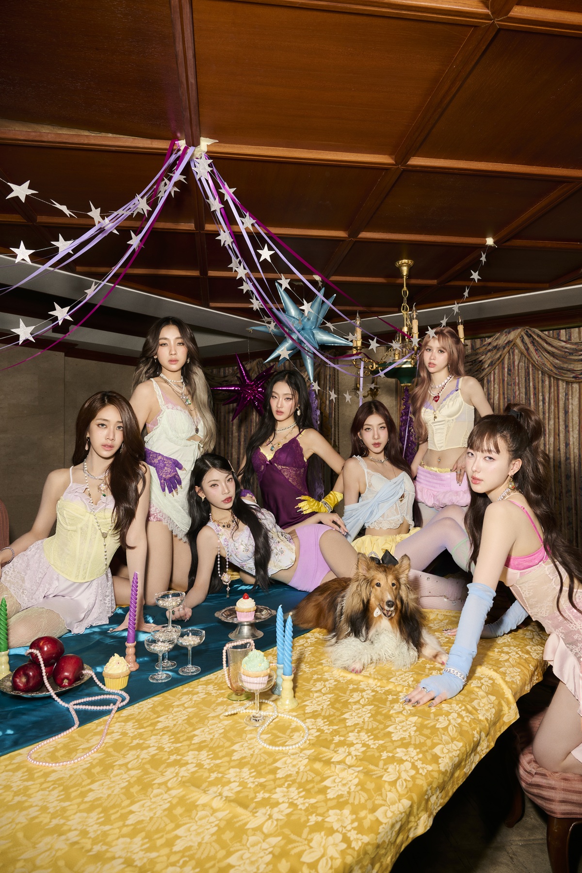 Too Perfect For You (สวย เริ่ด เชิด)