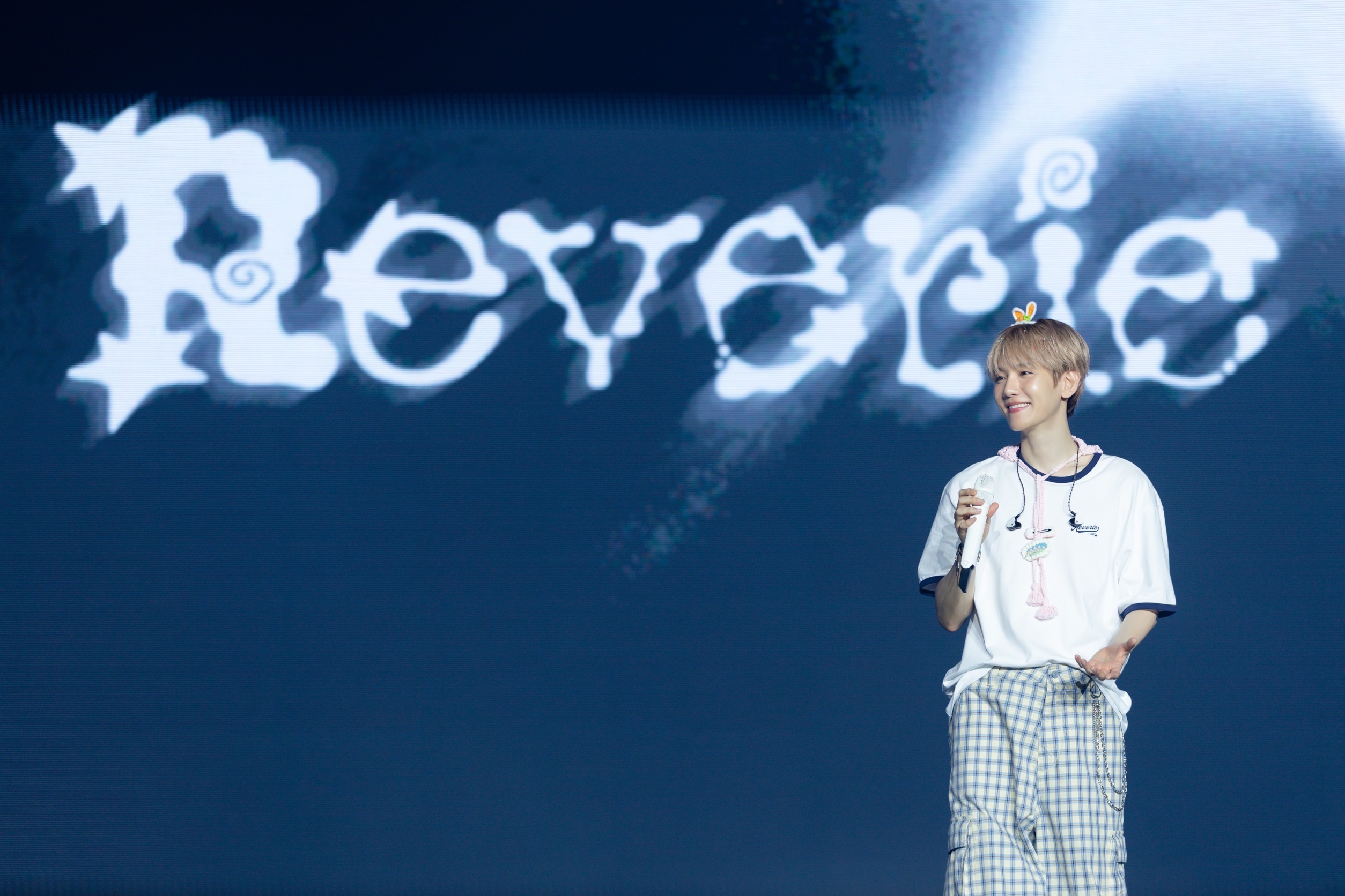 แบคฮยอน