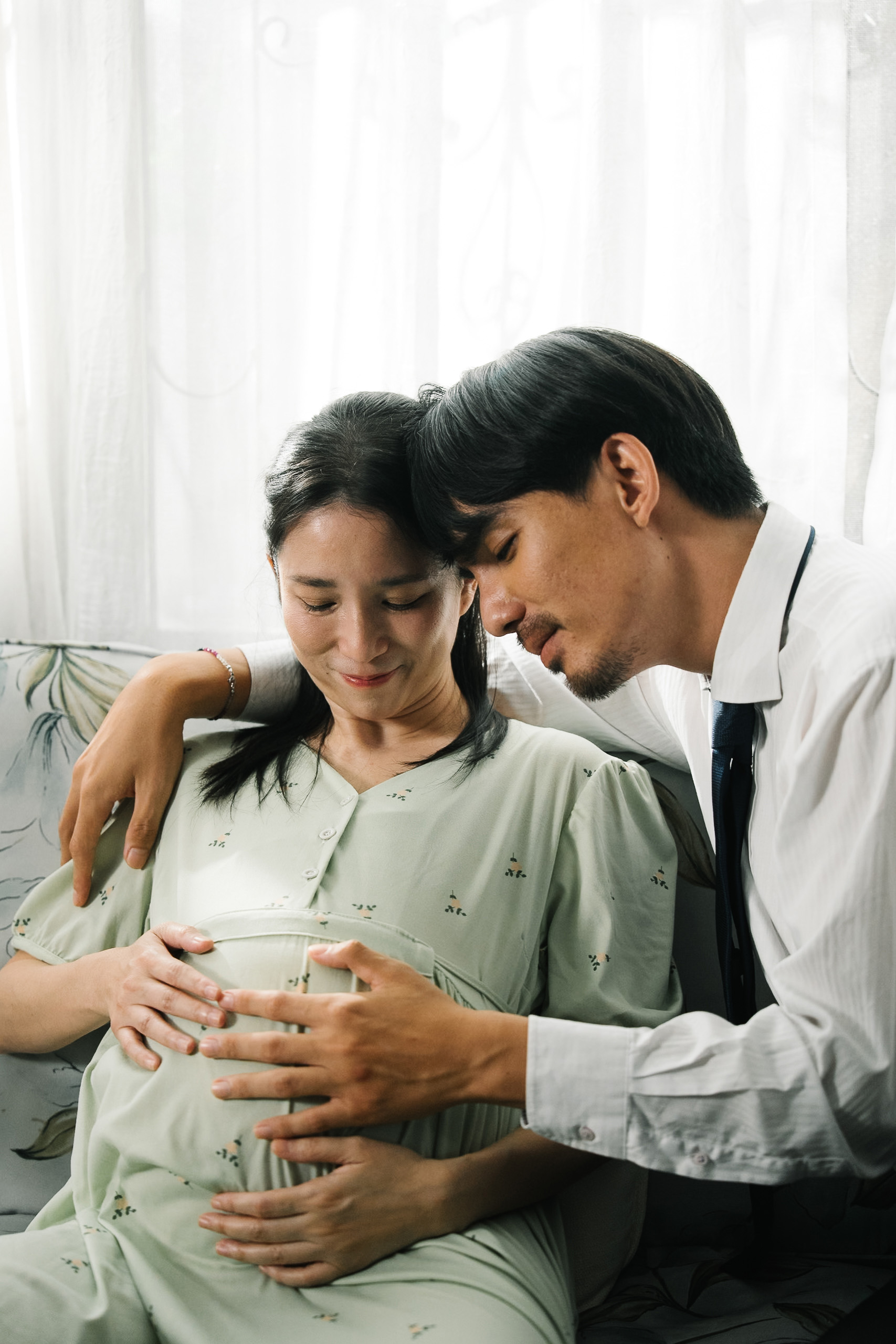 POTATO - ยินดี