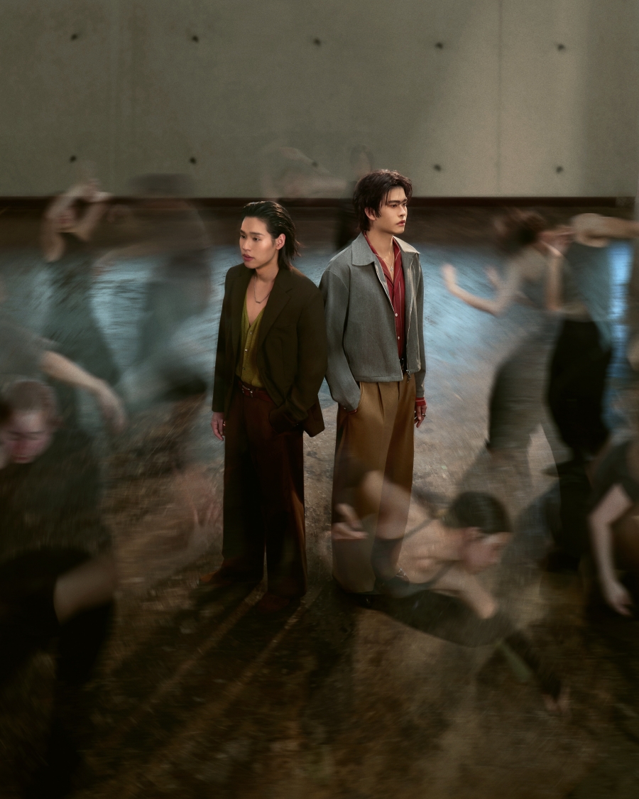 NONT TANONT x BILLKIN