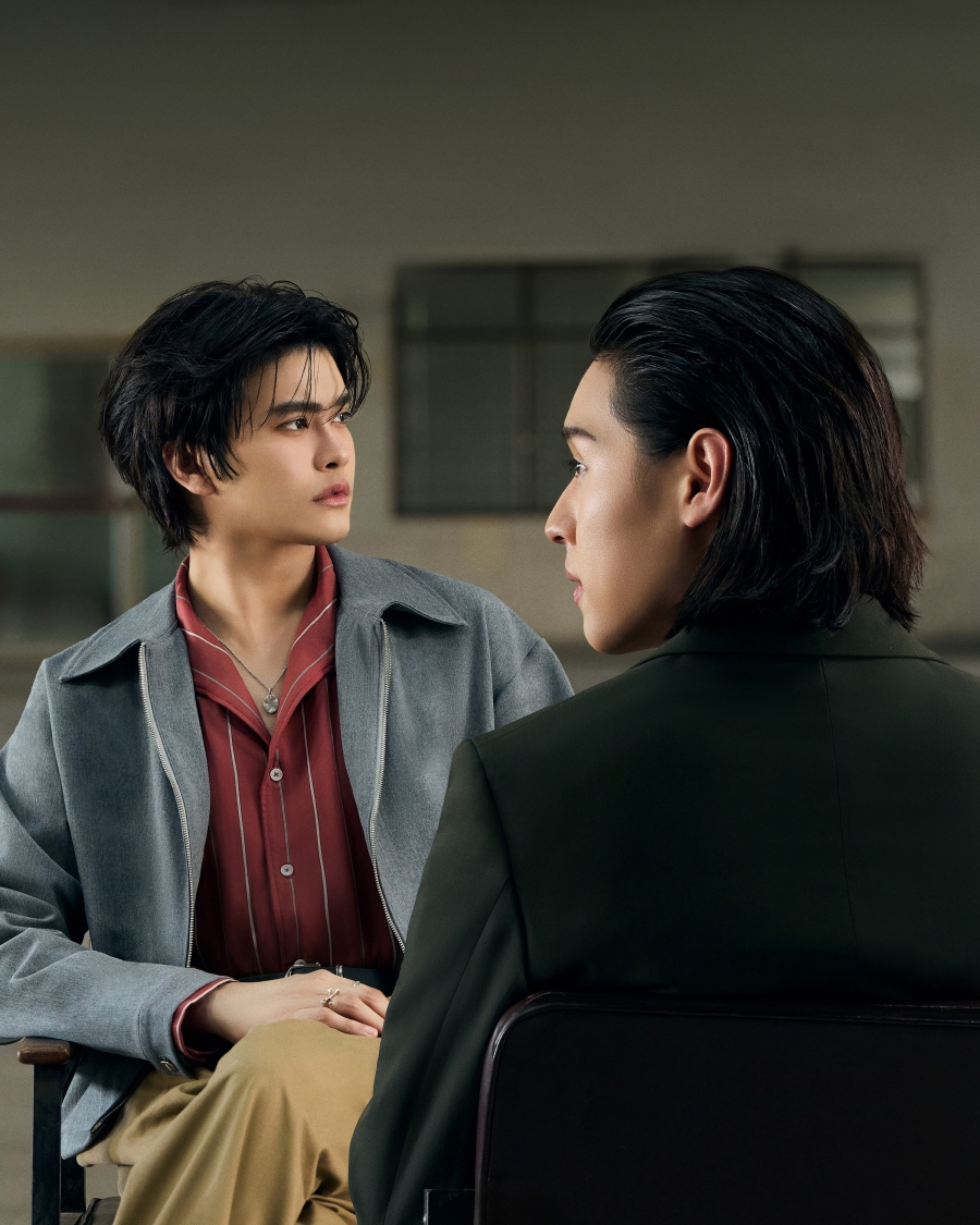 NONT TANONT x BILLKIN