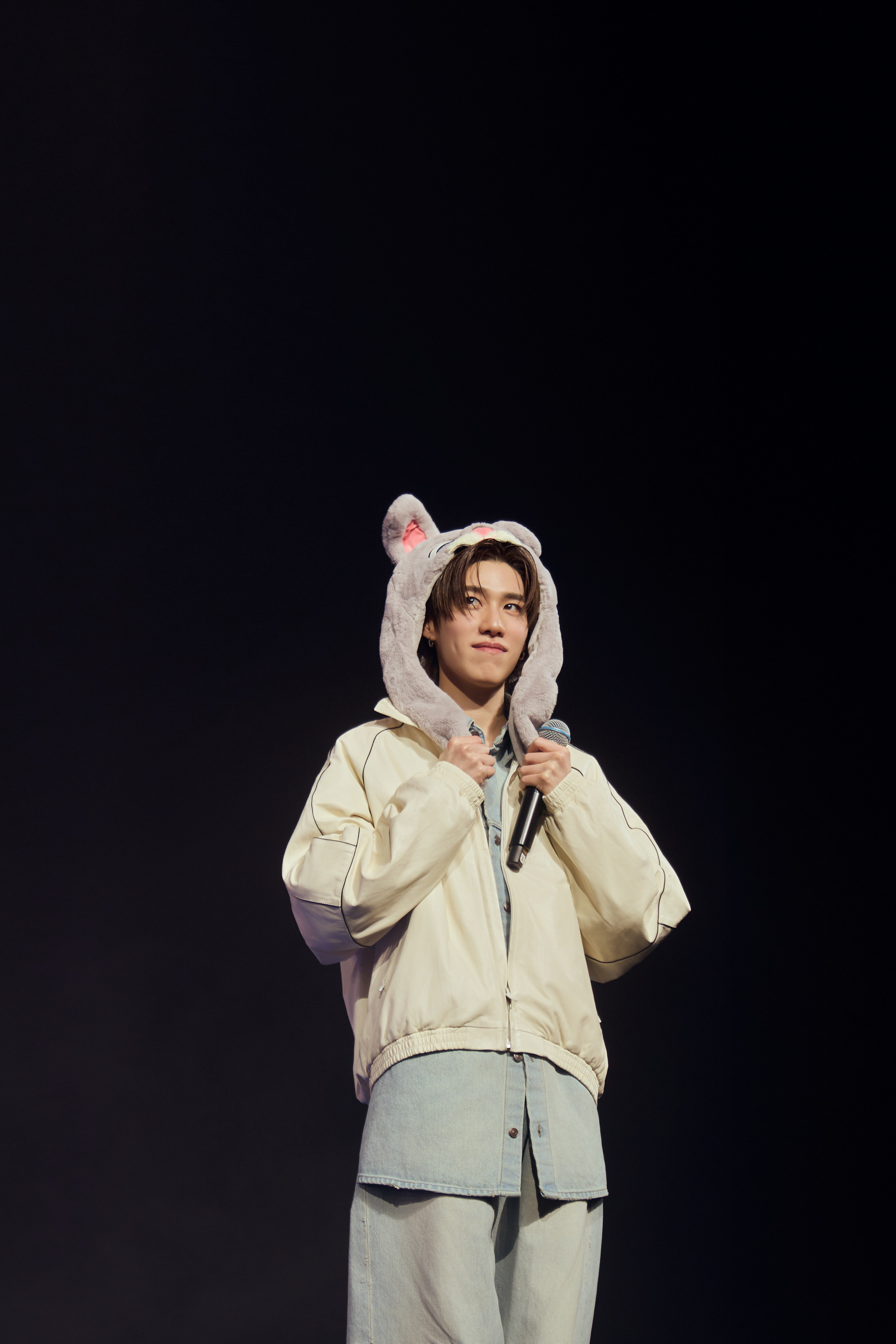 PP KRIT THE TIME WE SLOW DOWN FANSIGN