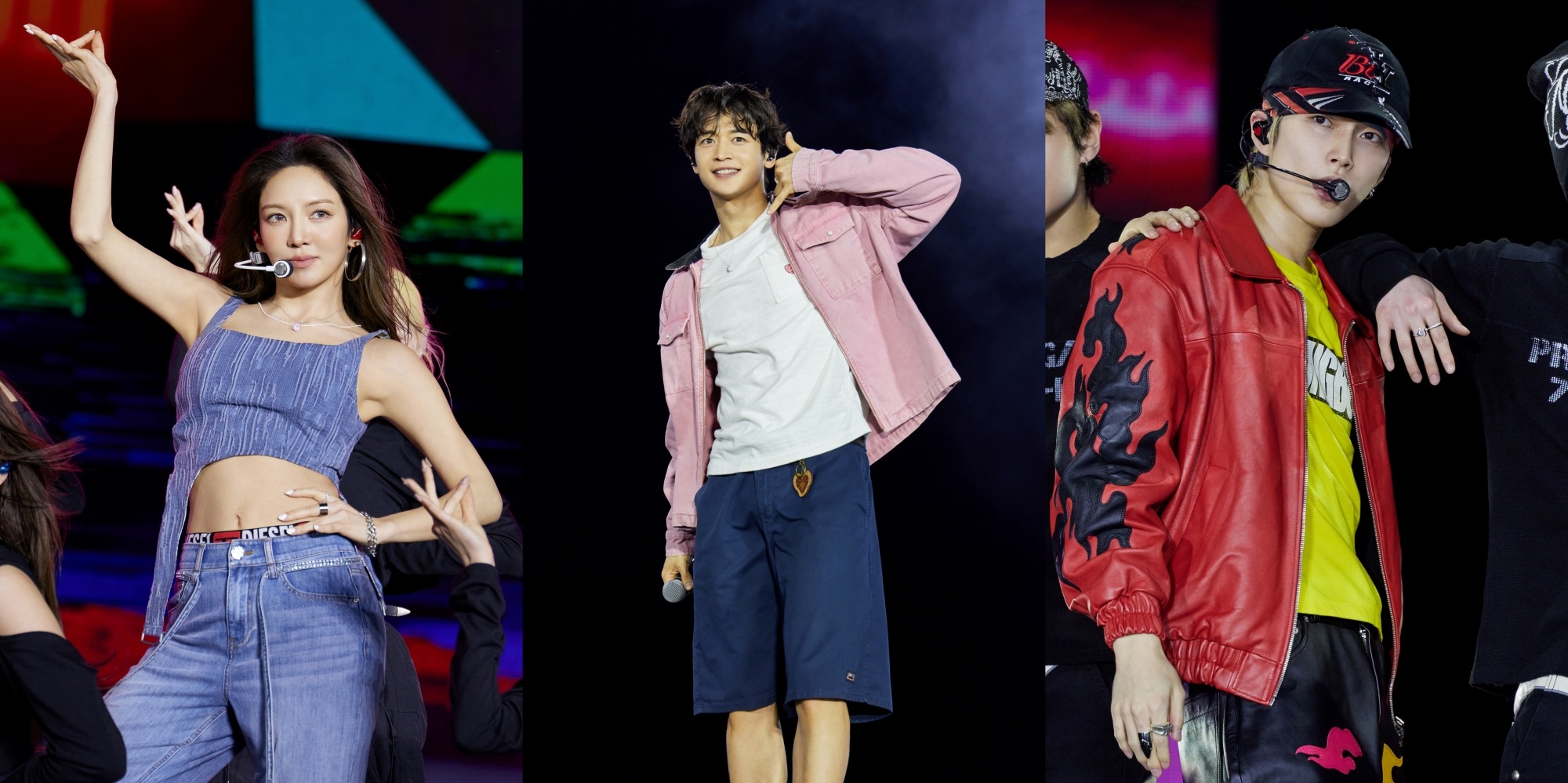 SMTOWN LIVE 2025-26
