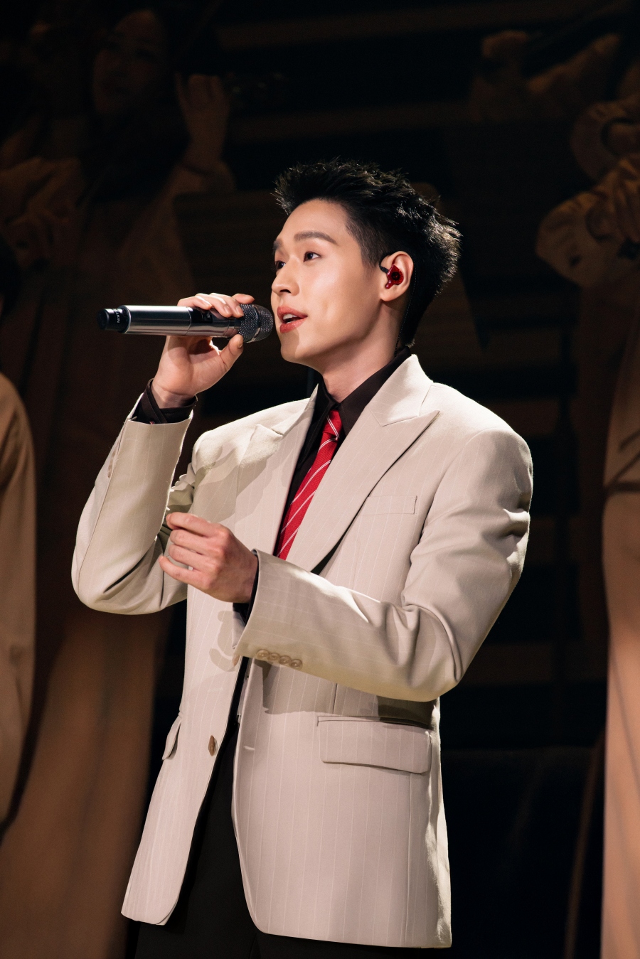 BILLKIN FEELQUENCY CONCERT PRESENTED BY CP