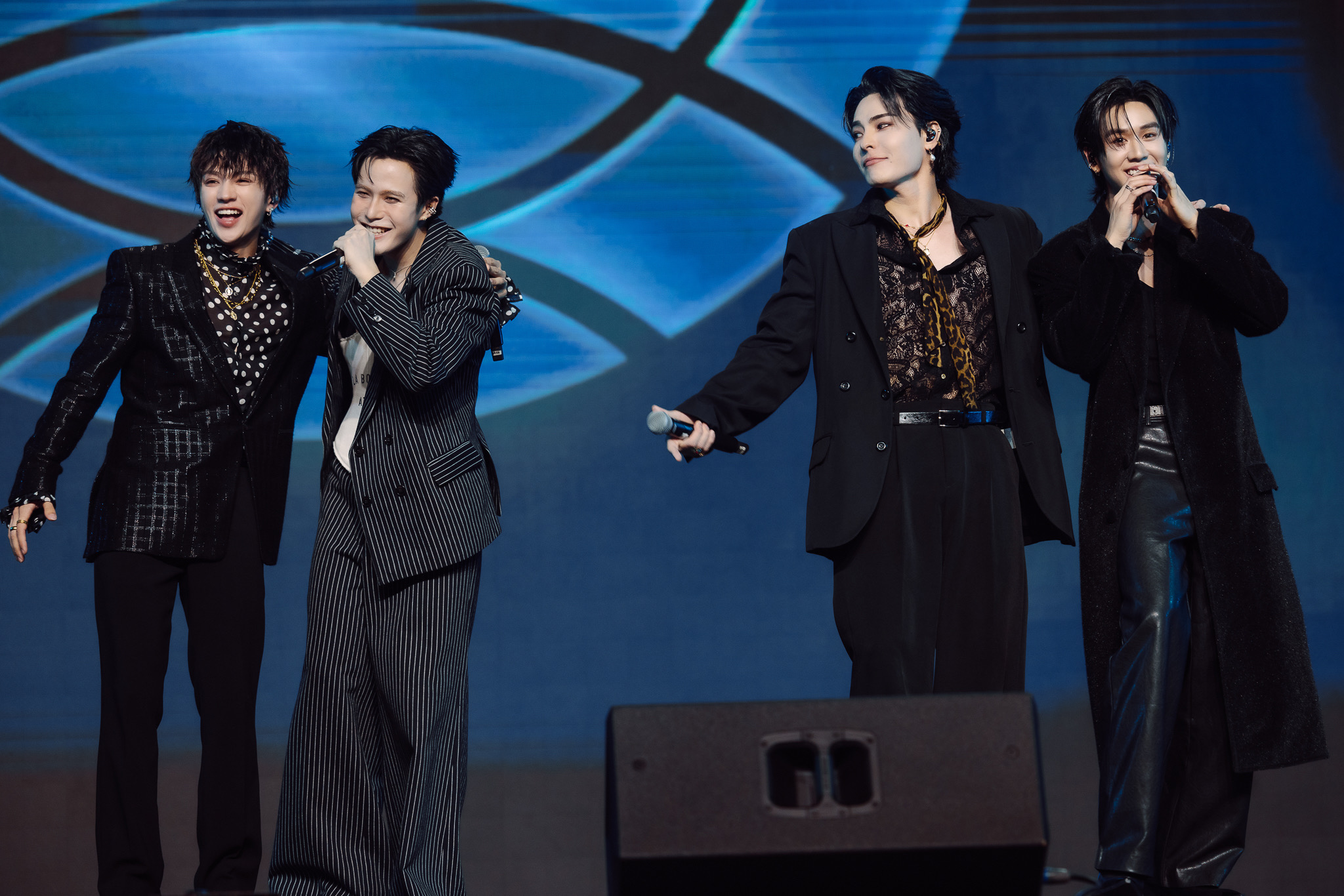 CLOUD DREAM project by G&LDH