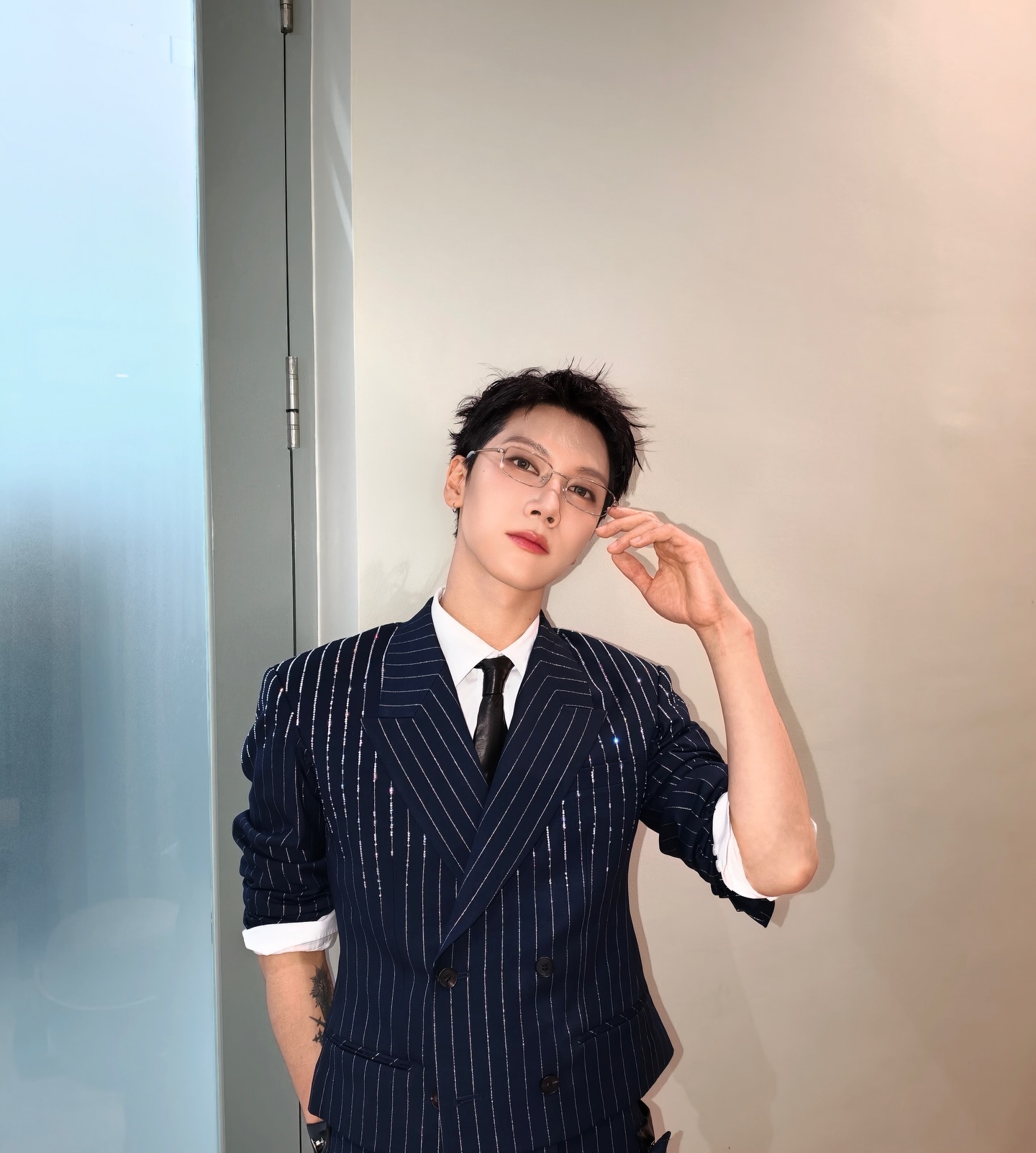 Ten (เตนล์) ยุติสัญญา SM  