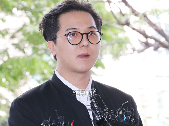  มิโน winner หนีทหาร