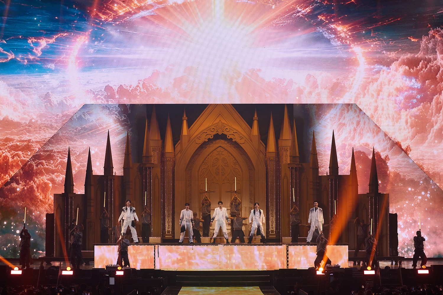 EXhOrizon in BANGKOK