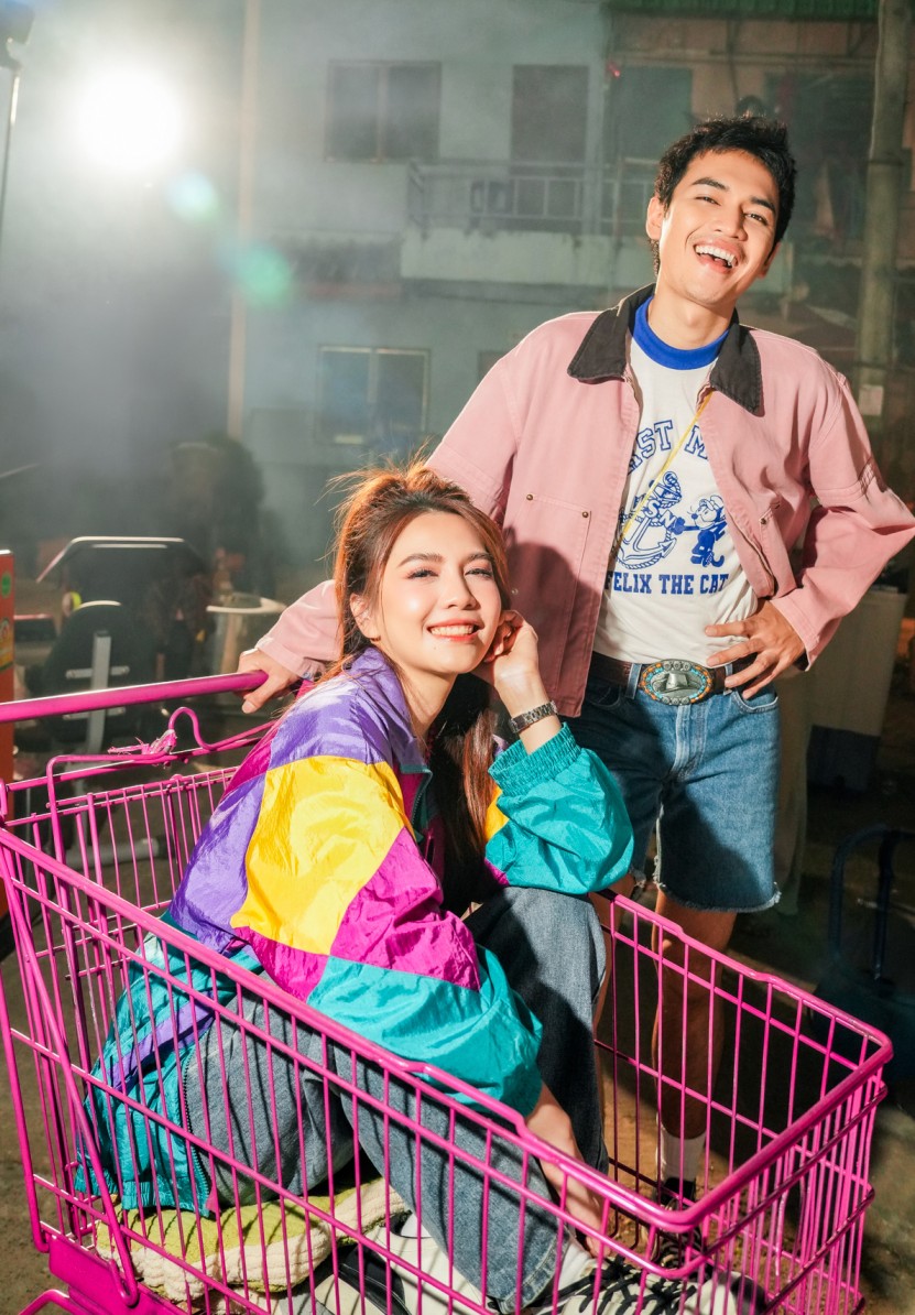 หม้อหุงข้าว - โจอี้ ภูวศิษฐ์ ft.พั้นช์ วรกาญจน์