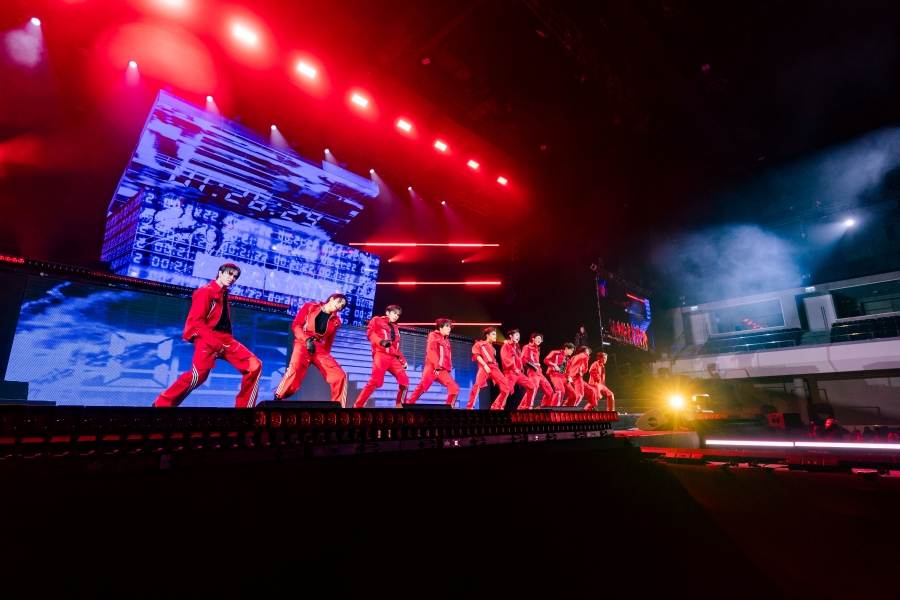 SOT MUSIC AWARDS 2026
