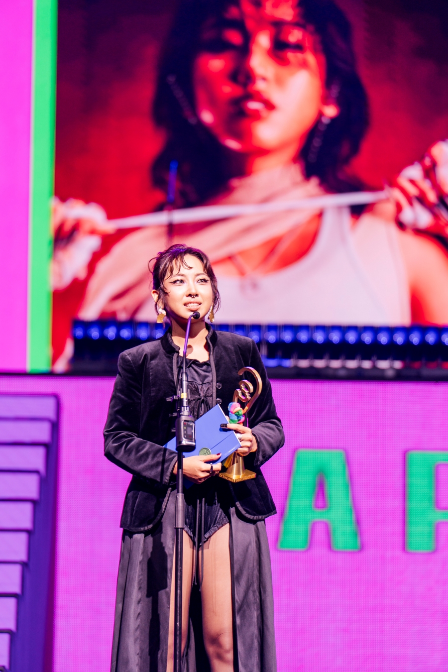 SOT MUSIC AWARDS 2026