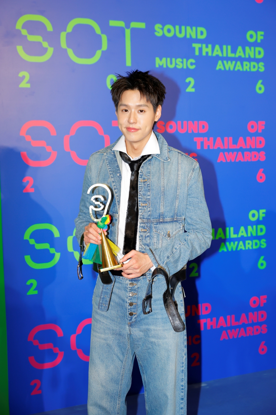 SOT MUSIC AWARDS 2026