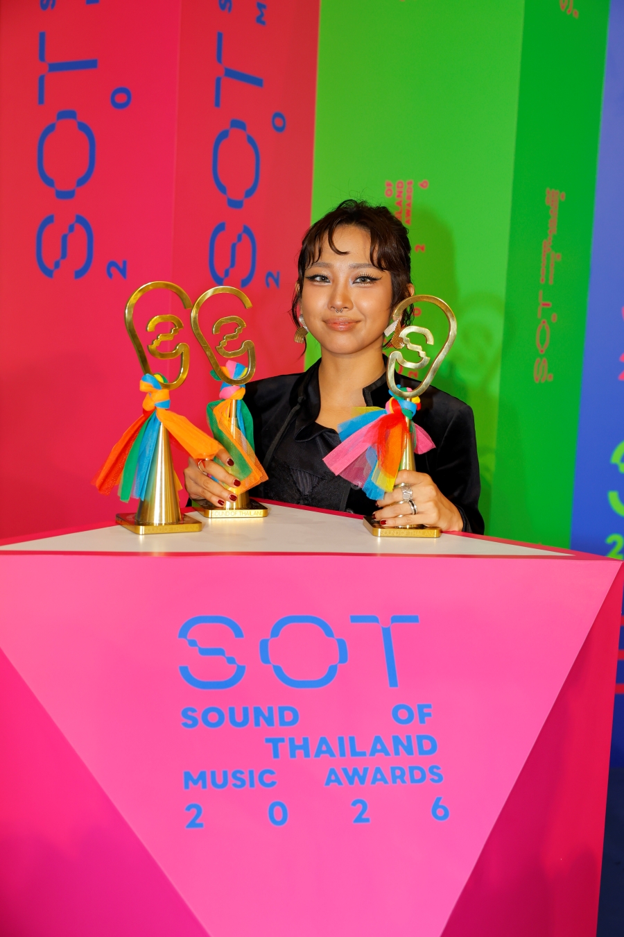 SOT MUSIC AWARDS 2026