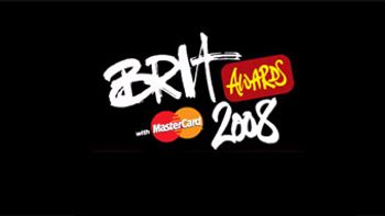 รายชื่อผู้เข้าชิง Brit Awards 2008